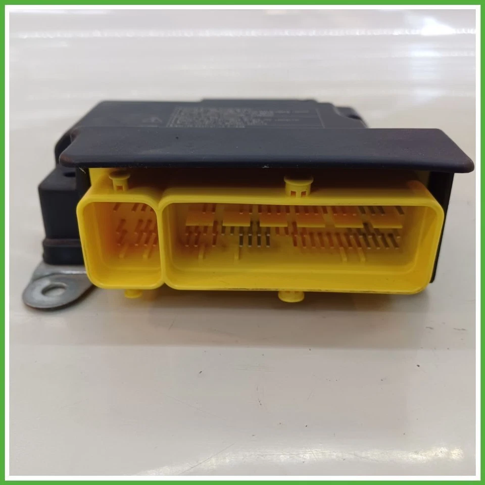 Centralina Airbag CONTINENTAL A2C96376516 AUDI 80A959655N Q5 FYB 2016 2021 - Immagine 3 di 4