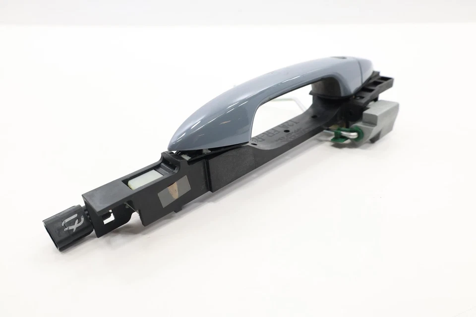 Manija de puerta exterior Honda Passport 2019-2023 Rh 72142-tg7-a71 72141-tg7-a81zs Foto 2 de 4