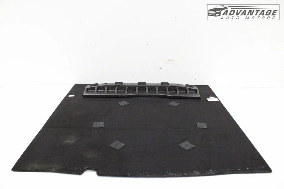 2016-2022 HONDA HR-V TRUNK CARGO SPARE FLOOR PANEL CARPET LINER COVER OEM - Image 2 of 4