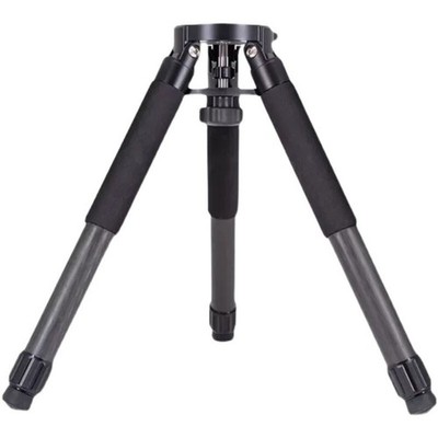 ZWO TC40 Lightweight Carbon Fibre Portable Camera Tripod 50KG Load Capacity *lj