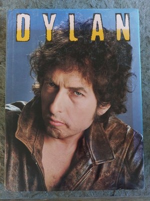 Jonathan Cott: Bob Dylan: Buch USA 1884