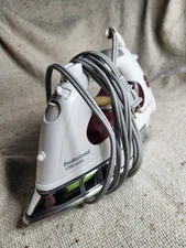 Euro Pro X G1485XH Electric Steam Flatiron 1700 Watt Pro Clothes Iron