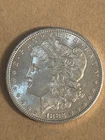1883 CC Morgan Silver Dollar High Grade