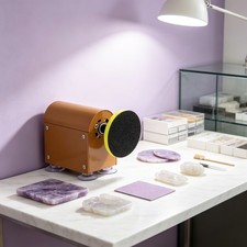 Polishing Machine, Polishing Kit Sander, Variable Speed Sander NEW