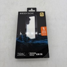 Body Glove Waterproof Tidal Phone Case with Built-In Screen Protector, Slim Hard