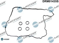 Dr.Motor Automotive DRM01435S Dichtungssatz FüR Zylinderkopfhaube Satz