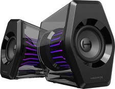 Edifier G2000 Pro 64W Gaming Speakers Bluetoo...