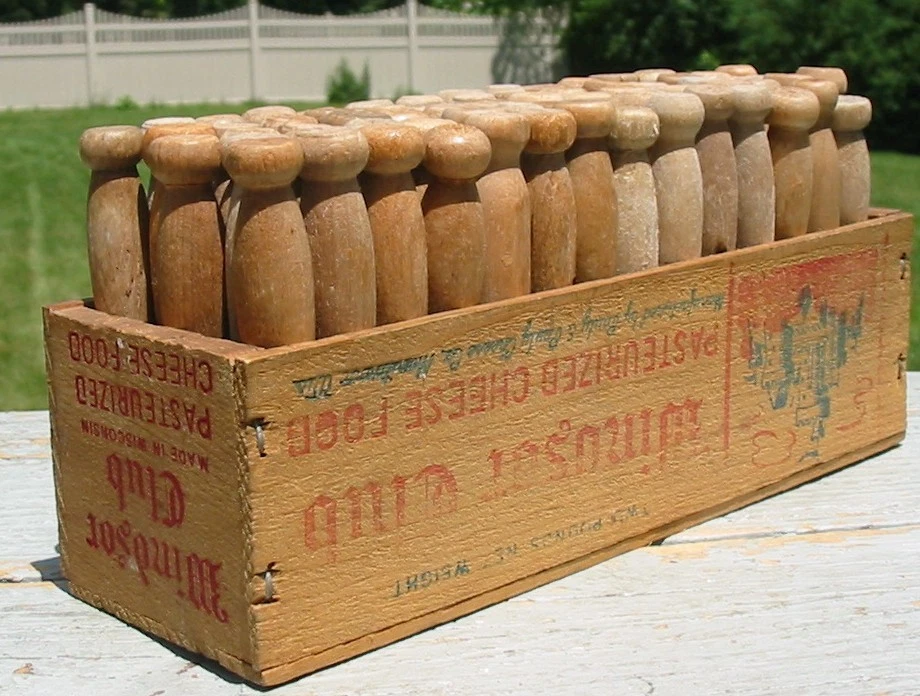 Wooden 1950-1969 Antique Primitive Boxes for sale | eBay