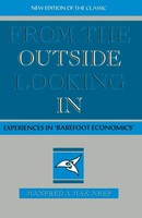 From The Outside Looking In Manfred Max-Neef Taschenbuch Kartoniert / Broschiert