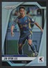 2025 PANINI K리그 PRIZM SILVER - [K LEAGUE SOCCER CARD] - 12 Jin-Hyun LEE (ULSAN)
