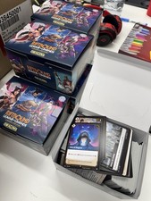 Leere Booster Box mit 350 Riftbound League Of...