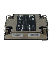 Supermicro 1U Passive Socket LGA4189 CPU Heat Sink SNK-P0077V