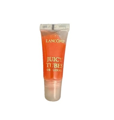 Lancome Juicy Tubes Jelly Ultra Shiny Lip Gloss FRAMBOISE  POP .23 oz
