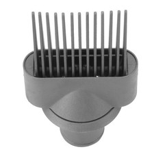 Hair Dryer Comb Attachment Salon Wide Tooth Blow Dryer Comb Attachment For US