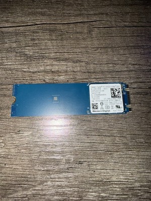 WESTERN DIGITAL PC SN520 SDAPNUW-512G 512GB M.2 2280 NVME PCIE SSD L18846-002