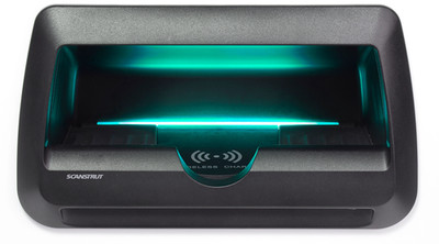 SCANSTRUT WATERPROOF WIRELESS CHARGER - COVE- SC-CW-10GT