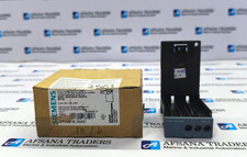 SIEMENS 3RU2916-3AA01 STAND-ALONE ASSEMBLY SUPPORT