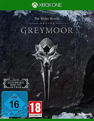 The Elder Scrolls Online: Greymore