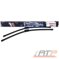 BOSCH AEROTWIN SCHEIBENWISCHERBLÄTTER SCHEIBENWISCHERBLATT WISCHERBLATT 31635475