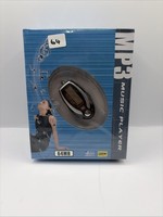 MP3 Music Player 64mb Brand New Sealed Retro