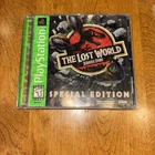 New ListingThe Lost World: Jurassic Park [Special Edition] (Sony PlayStation 1, PS1, 1997)
