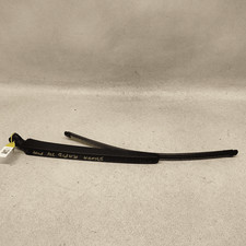 Lunette arrière Skoda SUPERB