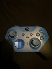 Microsoft Xbox Elite Core Series 2 Wireless Controller - Blue (RFZ-00017)