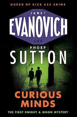 Phoef Sutton - Curious Minds - Paperback - G245z