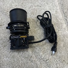 Lowel 230 Pro Light kit