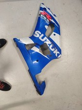 Carena Sinistra Suzuki GSX -r 00-03