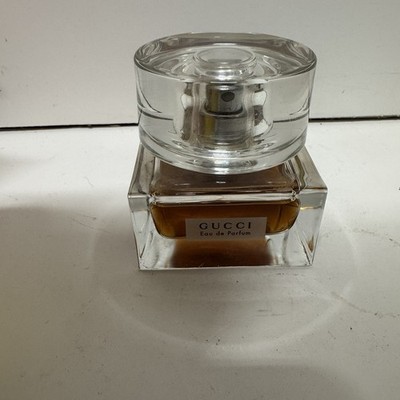 Gucci Eau De Parfum Scannon Paris Perfume 1.7 Oz