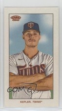 2021 Topps 206 Series 3 Max Kepler #7 10ou