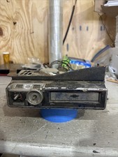 1969 Chevy Camaro Chevelle Impala Ss Oem Delco 8 Track Radio Player 91bt421 1969 Chevy Camaro Chevelle Impala Ss Oem Delco 8 Track Radio Player 91bt421