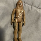 Chewbacca  Star Wars 1977 Kenner Action Figure