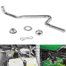 GX20497 Deck Lift Linkage Kit Fits For John Deere D100 D105 D110 D120 D125 D130