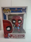 Funko Pop! Vinyl: Marvel - Spider-Man - (Homemade Suit) #222