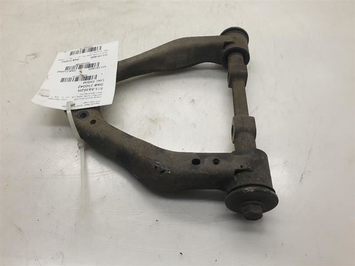 01-04 TOYOTA TACOMA PASSENGER SIDE FRONT UPPER CONTROL ARM - Picture 6 of 12