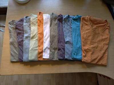 Pier One Herren T-Shirts Größe M - 11 Stück - Wie Neu