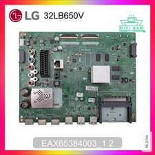✅ Carte Mère pour TV LG 32LB650V EAX65384003(1.2) ✅