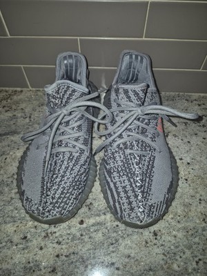 Adidas Yeezy Boost 350 V2 Low Beluga 2.0 Size 6.5
