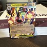 Pokemon TCG Mega Evolution Ascended Heroes Mega Elektross EX 061/217 - Mint 