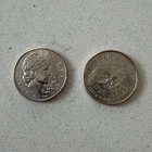 2026 Emerging Liberty Dime P and D Mint Uncirculated Semiquincentennial