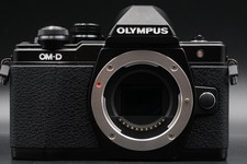 Olympus OM-D E-M10 Mark II Digital Cameras for Sale - Shop New