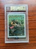 POP 1 OF 1 BGS 10 MTG FOIL Fecundity Magic Secret Lair #1714