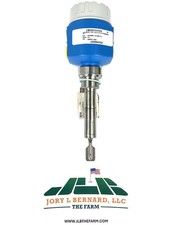 ENDRESS HAUSER, LIQUIPHANT, FTL51-7F5L3/0, POINT LEVEL SWITCH, FORK, FEL58, NEW