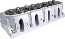 Afr - Airflow Research 1501 Fully Assembled 210 Cc Enforcer Cylinder Head For Afr - Airflow Research 1501 Fully Assembled 210 Cc Enforcer Cylinder Head For