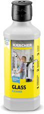 Kärcher Window Cleaner Concentrate RM 500, for Streak-Free Cleaning of Windows