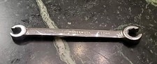 NEW Matco Tools RFM1012C 10mm 12mm 6 Point Chrome Flare Nut Line Wrench Awesome