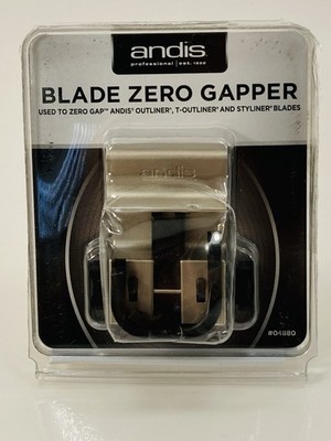 Andis Blade Zero Gapper Tool #395100 For T-Outliner Outliner Styline