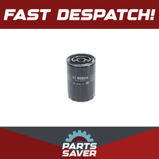 Oil Filter fits TOYOTA LAND CRUISER FJ62V 4.0 84 to 87 3F Bosch 1150100381 New